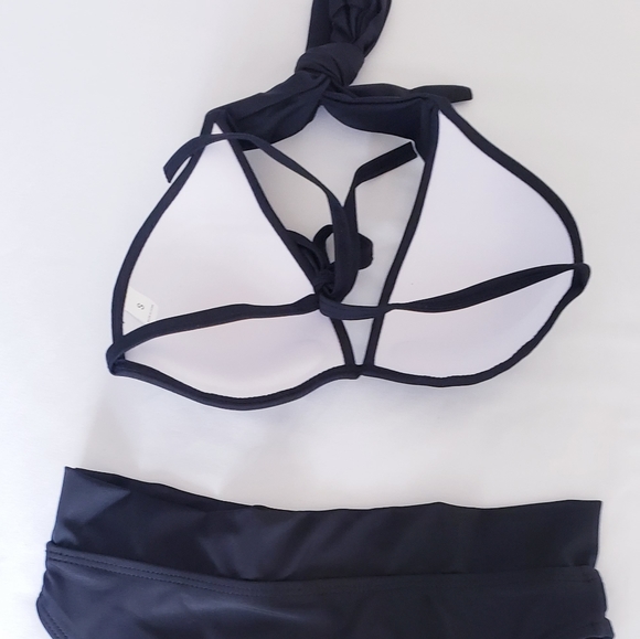 push up bikini 2 piece set - Picture 4 of 4